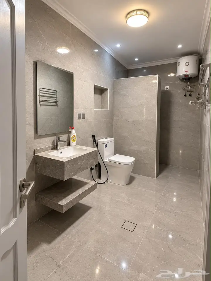 5 bedroom apartment in Al Muhammadiyah, Jeddah 11