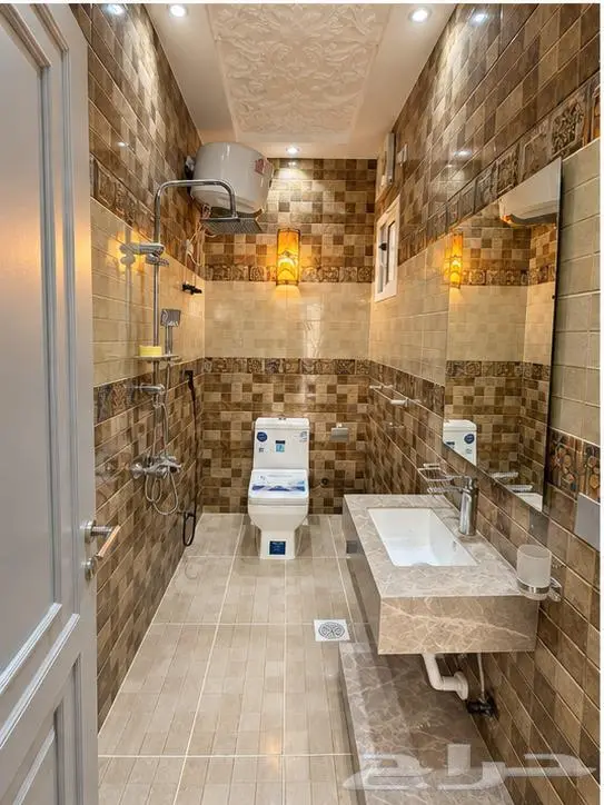 5 bedroom apartment in Al Muhammadiyah, Jeddah 3