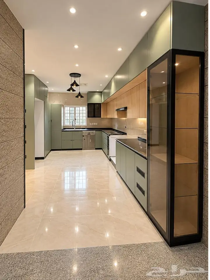 5 bedroom apartment in Al Muhammadiyah, Jeddah 5