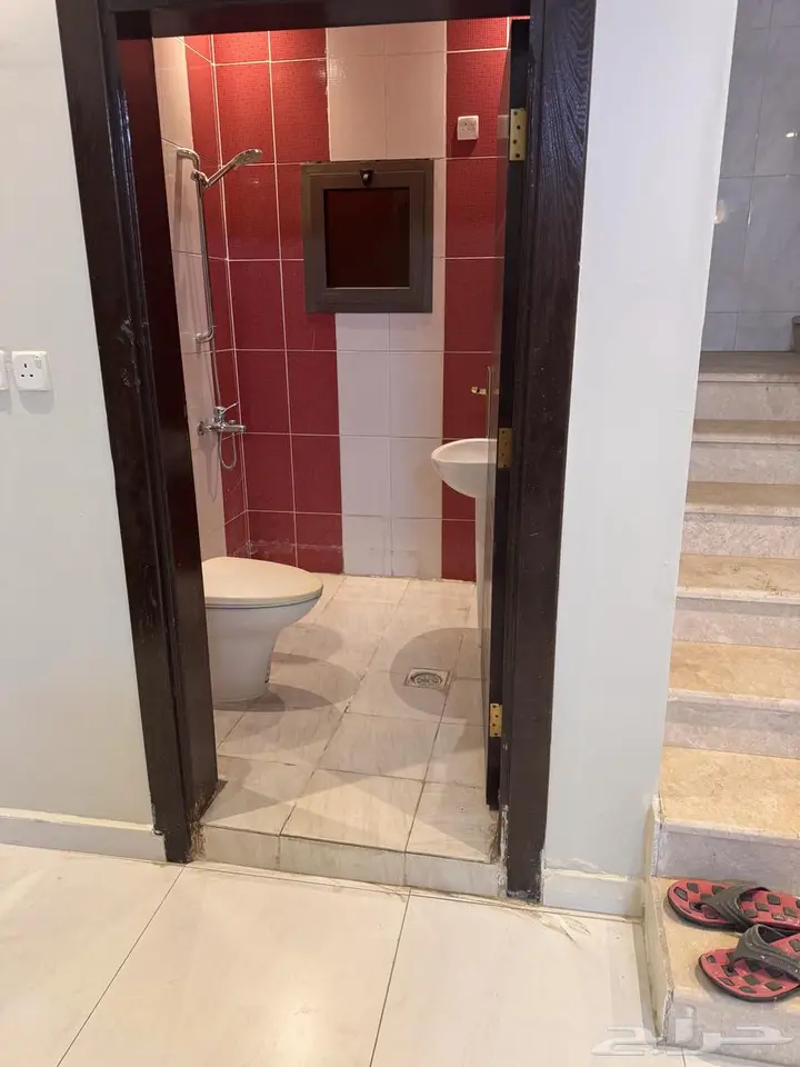 3 bedroom villa in Al Marwa, Jeddah 11