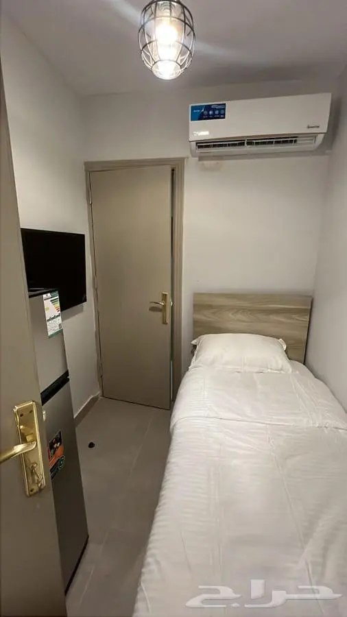 1 bedroom apartment in Al Safa, Jeddah 21