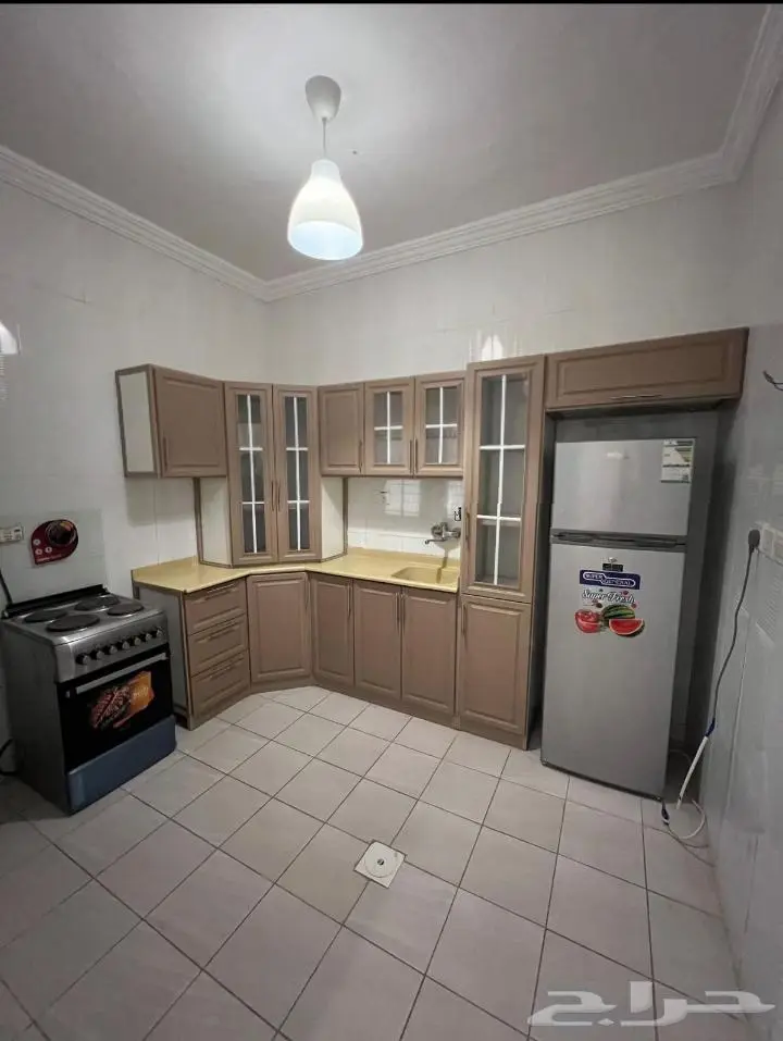 1 bedroom apartment in Al Safa, Jeddah 11