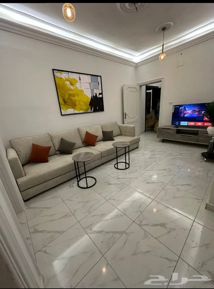 1 bedroom apartment in Al Safa, Jeddah 2
