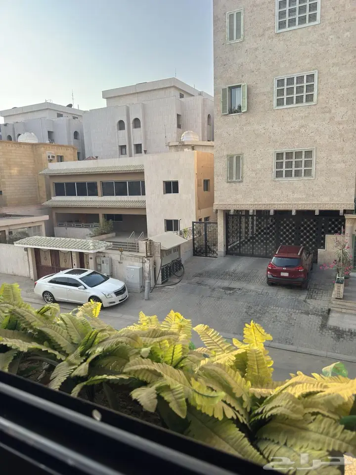 شقة 1 غرف في الحمراء، جدة 9