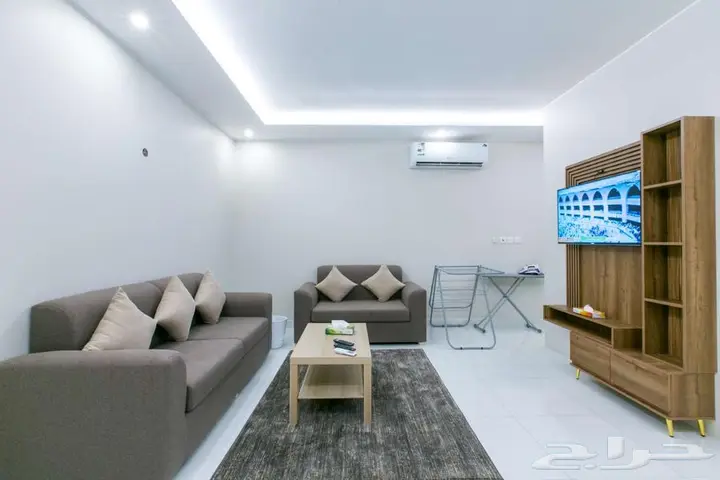 3 bedroom apartment in Al Rawabi, Jeddah 2