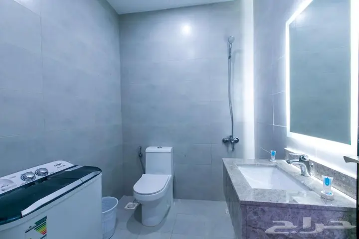3 bedroom apartment in Al Rawabi, Jeddah 7