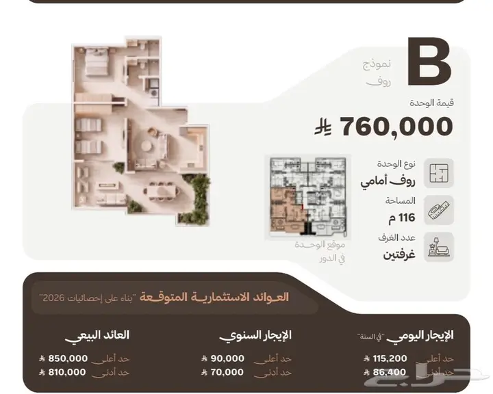 شقة 2 غرف في بطحاء قريش، مكة 32