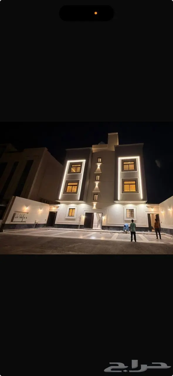 3 bedroom apartment in Al Ranuna, Madinah