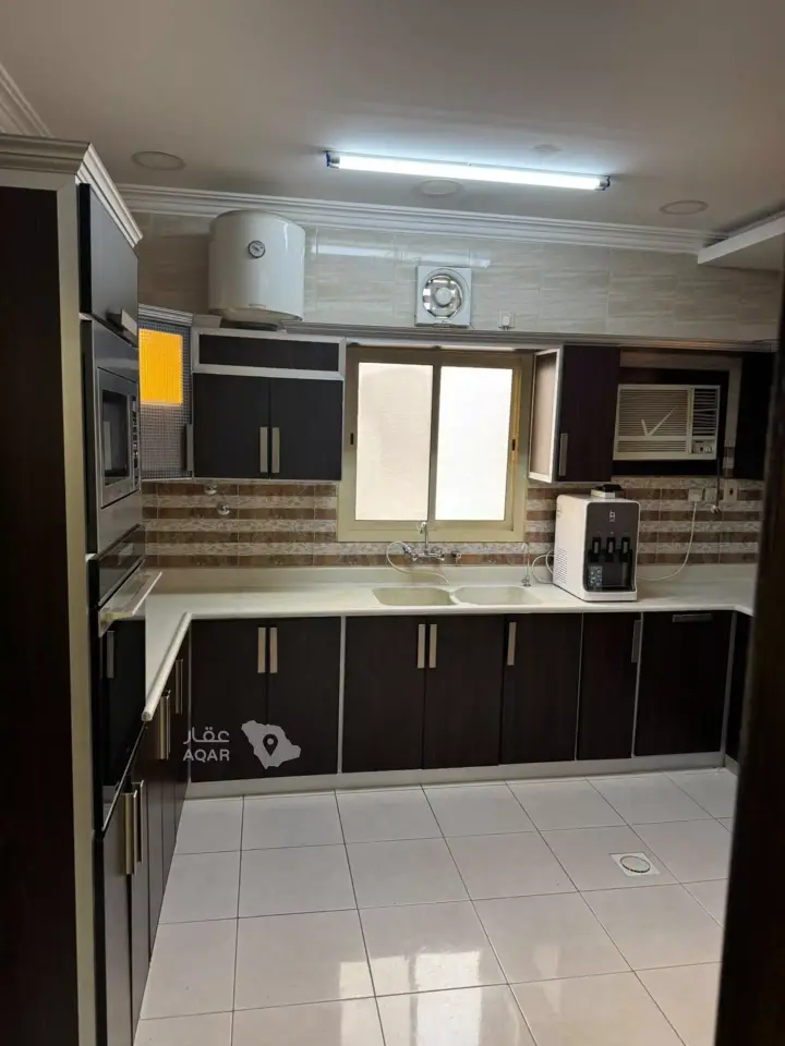 شقة 3 غرف في النور، الدمام 3