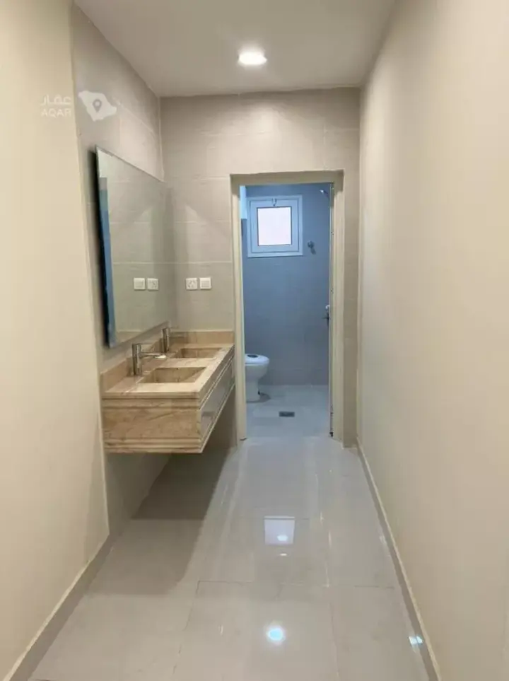 شقة 2 غرف في الندى، الدمام 2