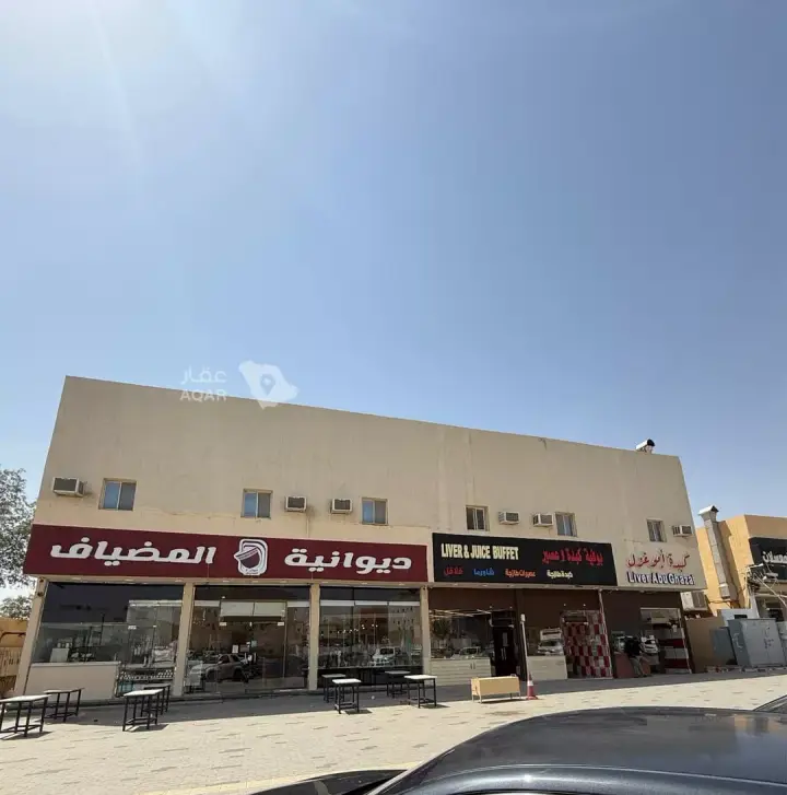 2 bedroom shop in Dhahrat Laban, Riyadh 2