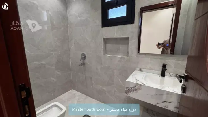 2 bedroom apartment in As Suwaidi, Riyadh 9