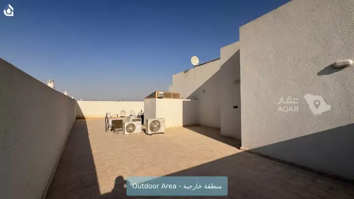 2 bedroom apartment in As Suwaidi, Riyadh 5
