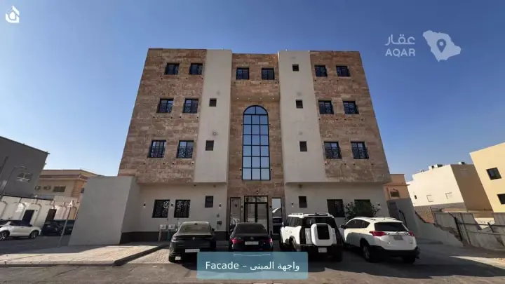 2 bedroom apartment in As Suwaidi, Riyadh