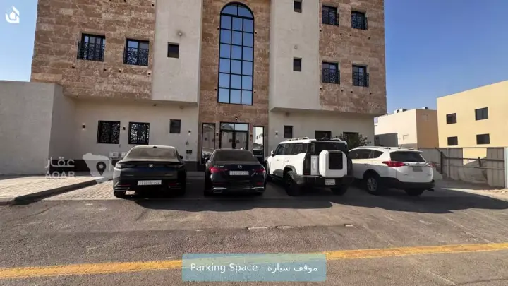2 bedroom apartment in As Suwaidi, Riyadh 6