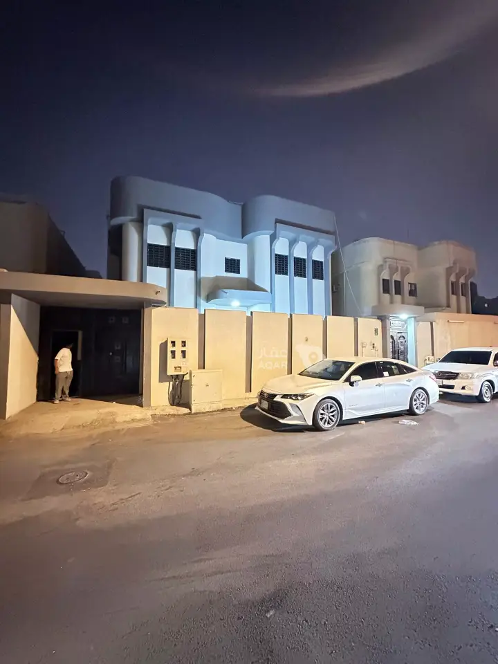 2 bedroom apartment in Al Nahda, Riyadh