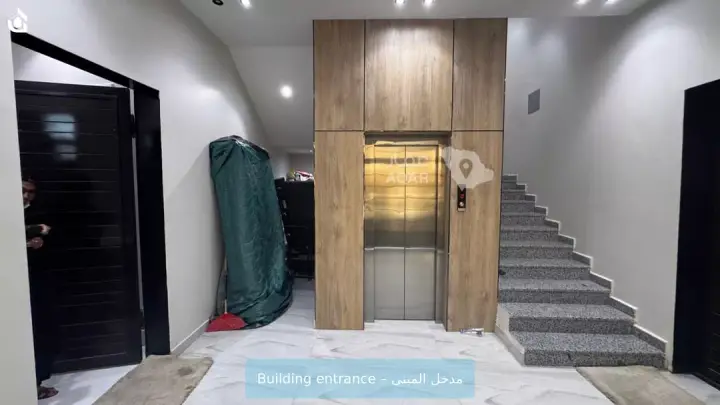 3 bedroom apartment in As Suwaidi, Riyadh 2