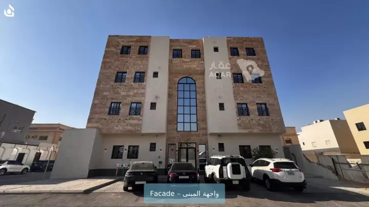 3 bedroom apartment in As Suwaidi, Riyadh