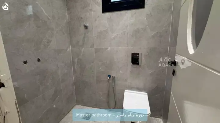 3 bedroom apartment in As Suwaidi, Riyadh 9