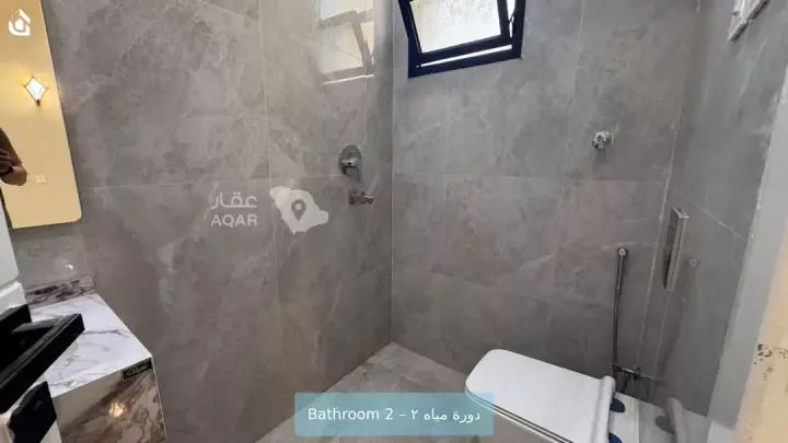3 bedroom apartment in As Suwaidi, Riyadh 10