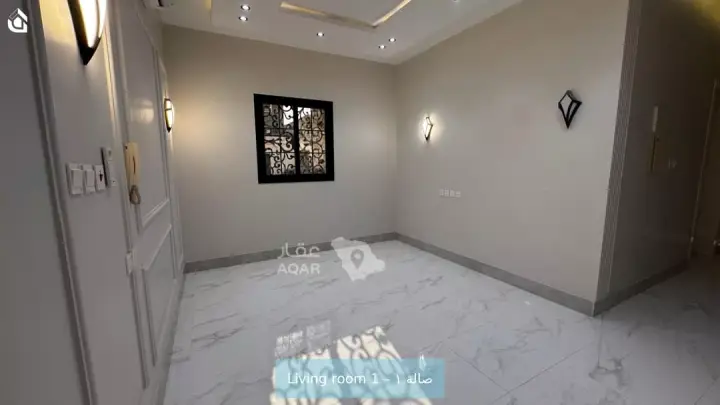 3 bedroom apartment in As Suwaidi, Riyadh 11