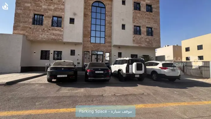 3 bedroom apartment in As Suwaidi, Riyadh 5