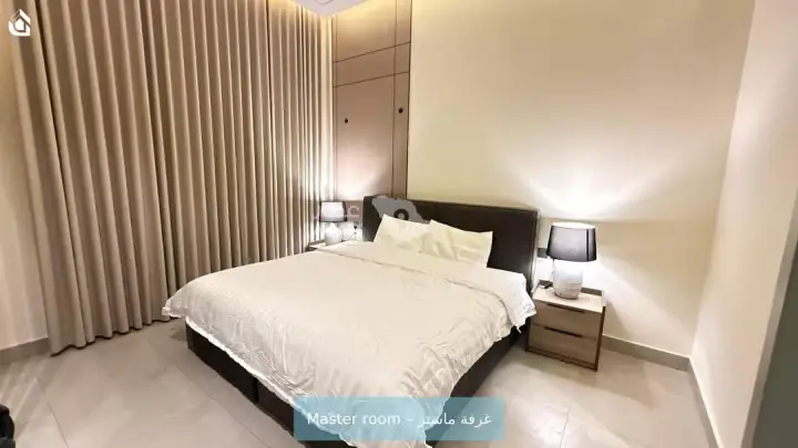 1 bedroom apartment in Al Munsiyah, Riyadh 9