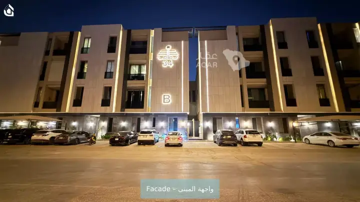 1 bedroom apartment in Al Munsiyah, Riyadh 5