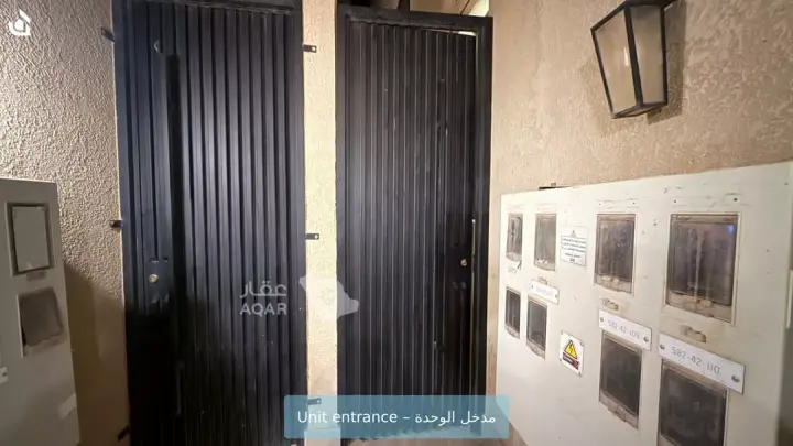 1 bedroom apartment in Al Munsiyah, Riyadh