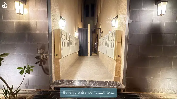 1 bedroom apartment in Al Munsiyah, Riyadh 6