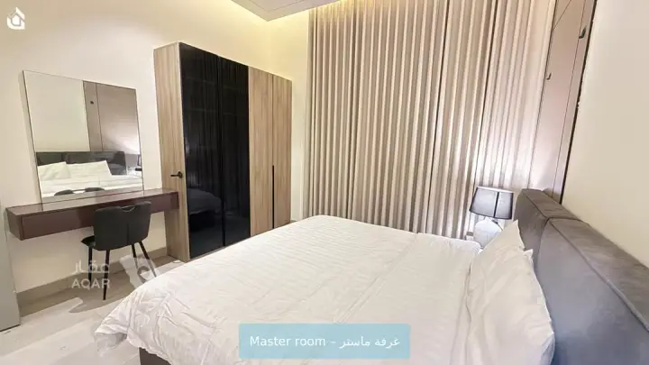 1 bedroom apartment in Al Munsiyah, Riyadh 8