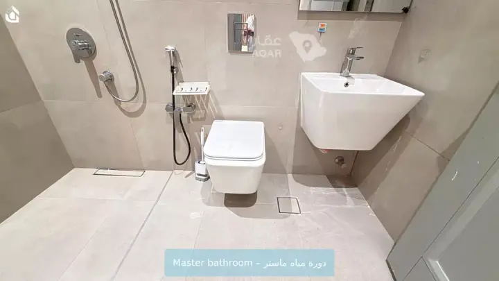 1 bedroom apartment in Al Munsiyah, Riyadh 10