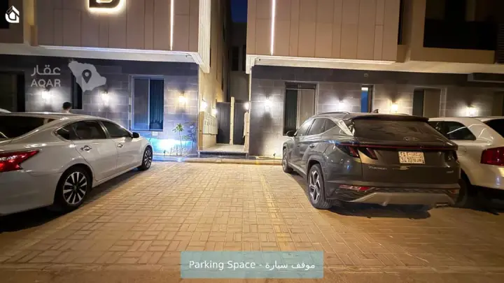 1 bedroom apartment in Al Munsiyah, Riyadh 12