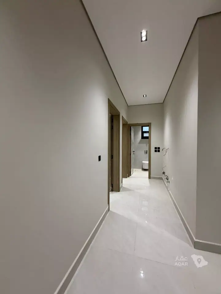 3 bedroom villa in Al Maizilah, Riyadh 2