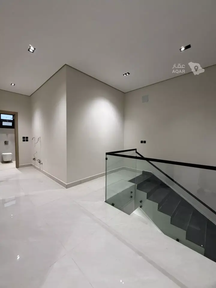 3 bedroom villa in Al Maizilah, Riyadh 7