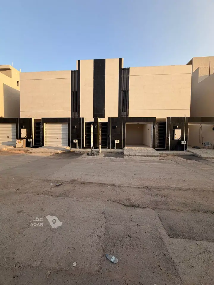3 bedroom villa in Al Maizilah, Riyadh