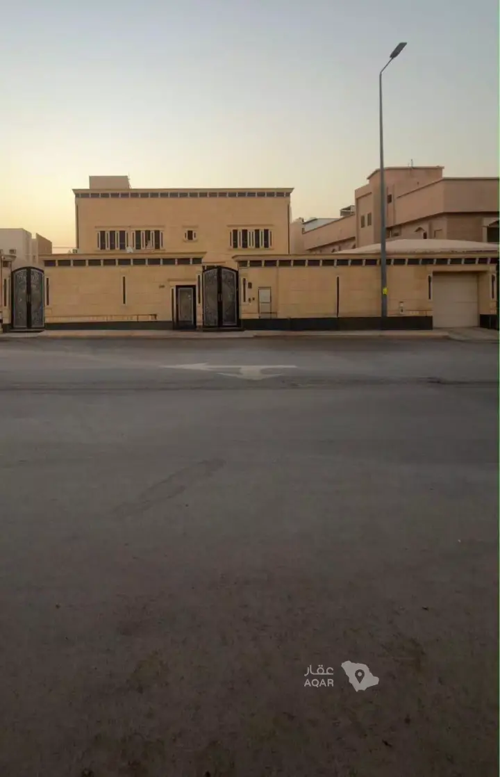 12 bedroom villa in Al Shifa, Riyadh