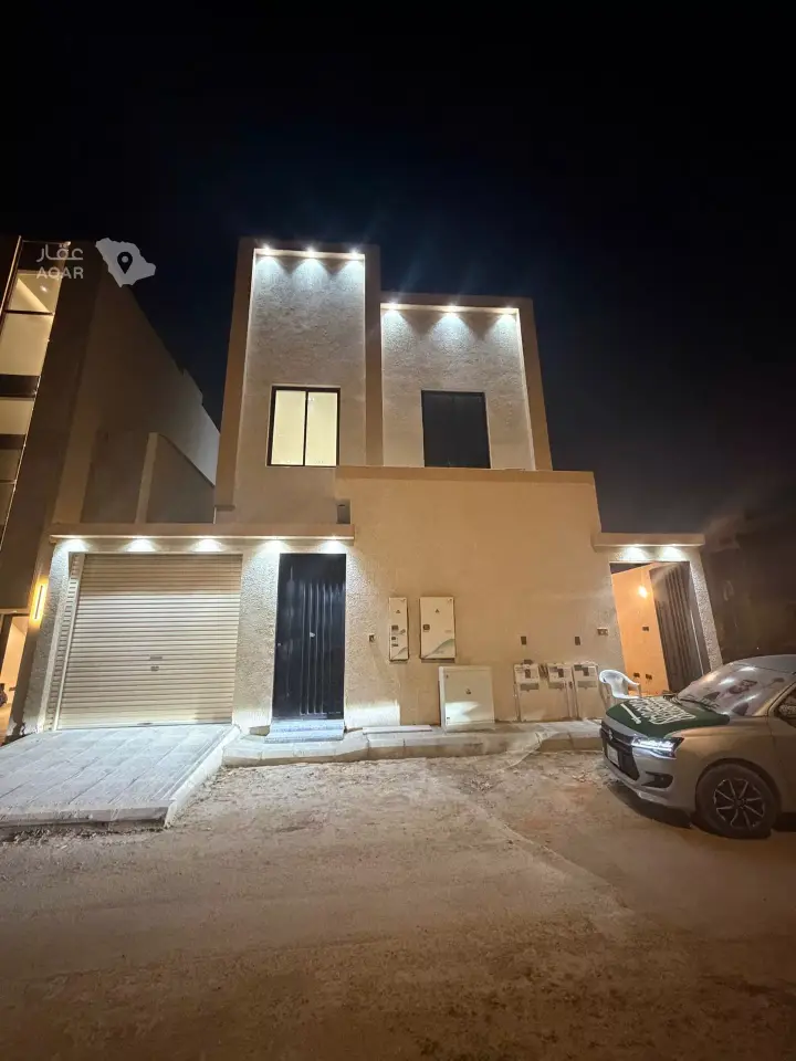 شقة 3 غرف في الجنادرية، الرياض 13