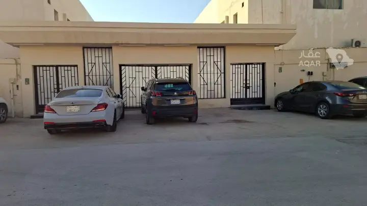 3 bedroom apartment in Al Murooj, Riyadh 2