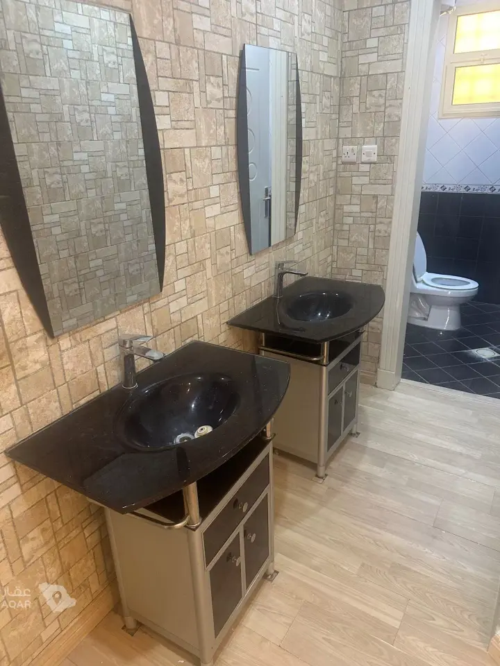 2 bedroom apartment in Al Rabie, Riyadh 5