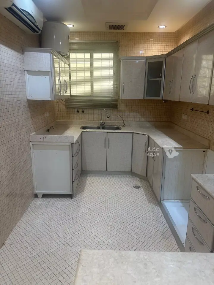 2 bedroom apartment in Al Rabie, Riyadh 9
