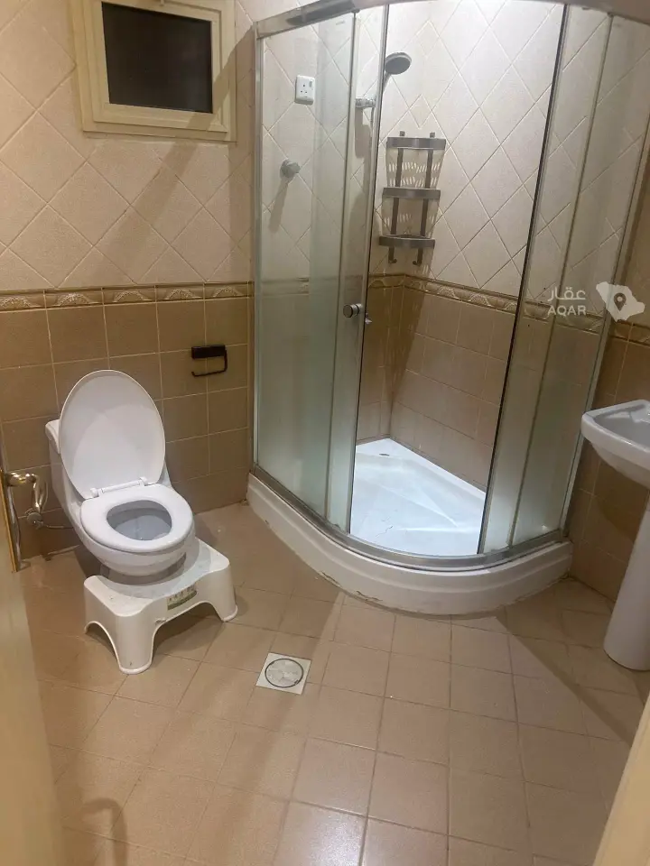 2 bedroom apartment in Al Rabie, Riyadh 12