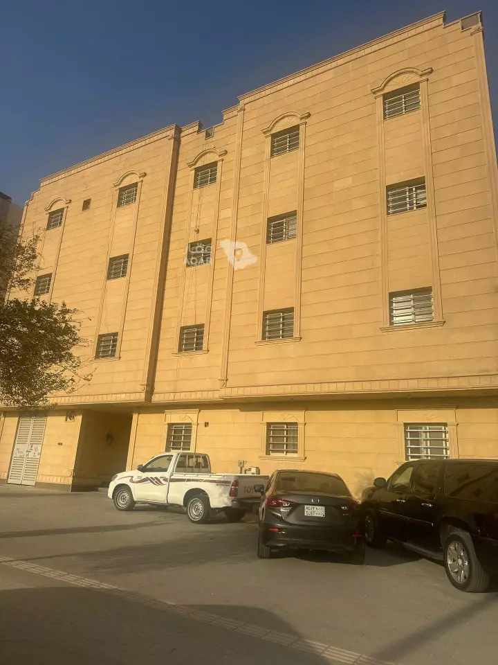 2 bedroom apartment in Al Rabie, Riyadh