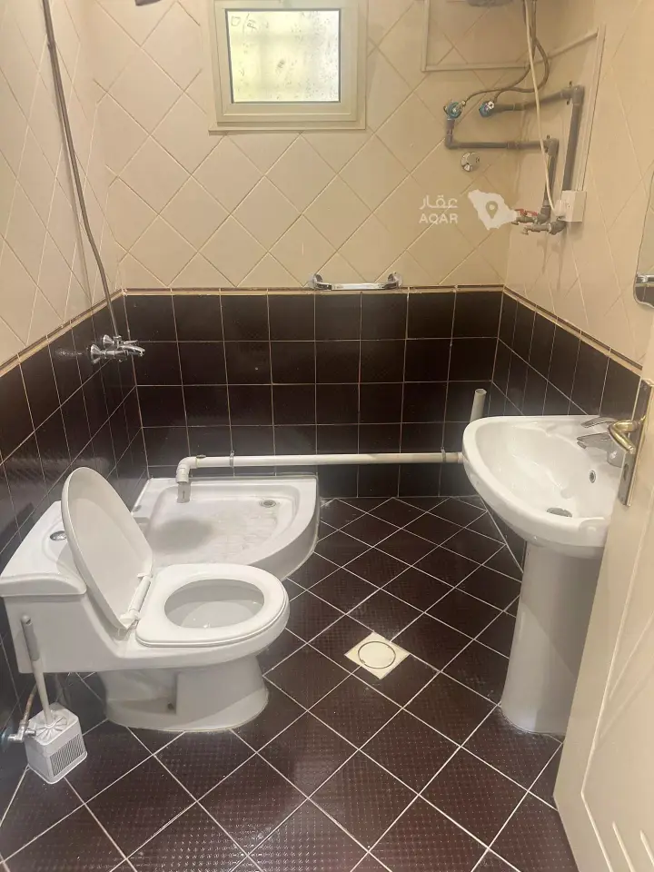 2 bedroom apartment in Al Rabie, Riyadh 14