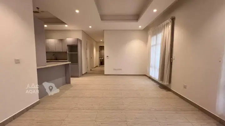 3 bedroom apartment in Al Wahah, Riyadh 4