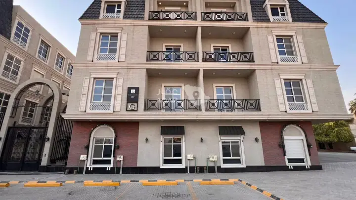 3 bedroom apartment in Al Wahah, Riyadh
