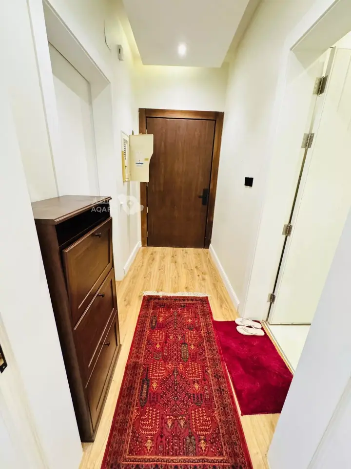 3 bedroom apartment in Granada, Riyadh 4