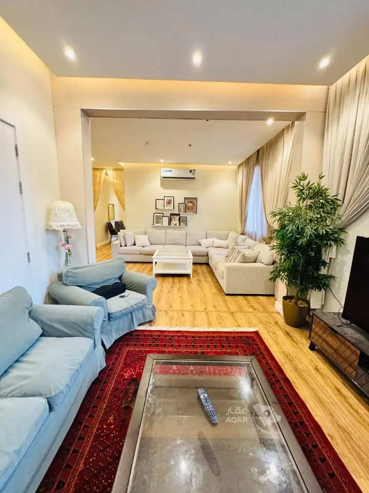 3 bedroom apartment in Granada, Riyadh 7
