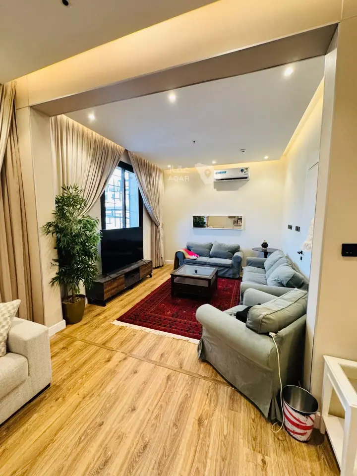 3 bedroom apartment in Granada, Riyadh 9