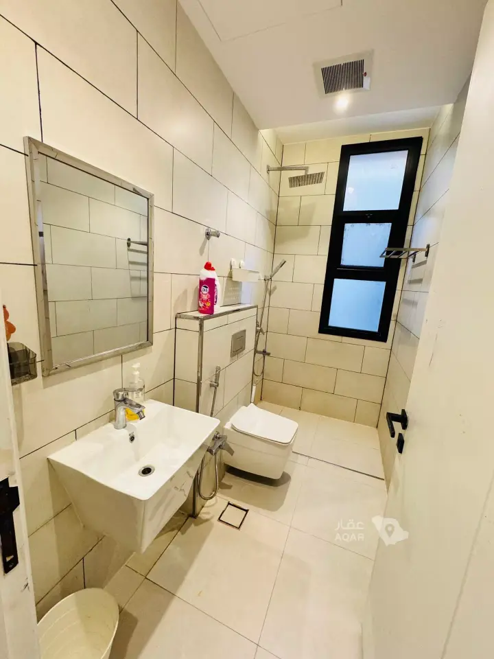3 bedroom apartment in Granada, Riyadh 13